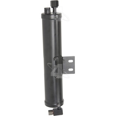 Four Seasons Ford Mustang 73-71-Torino 71/Merc Comet Filter Drier, 33372 33372